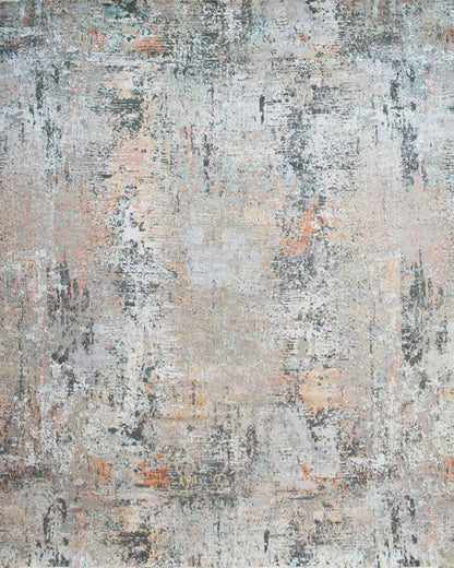 Soft Industrial Rug