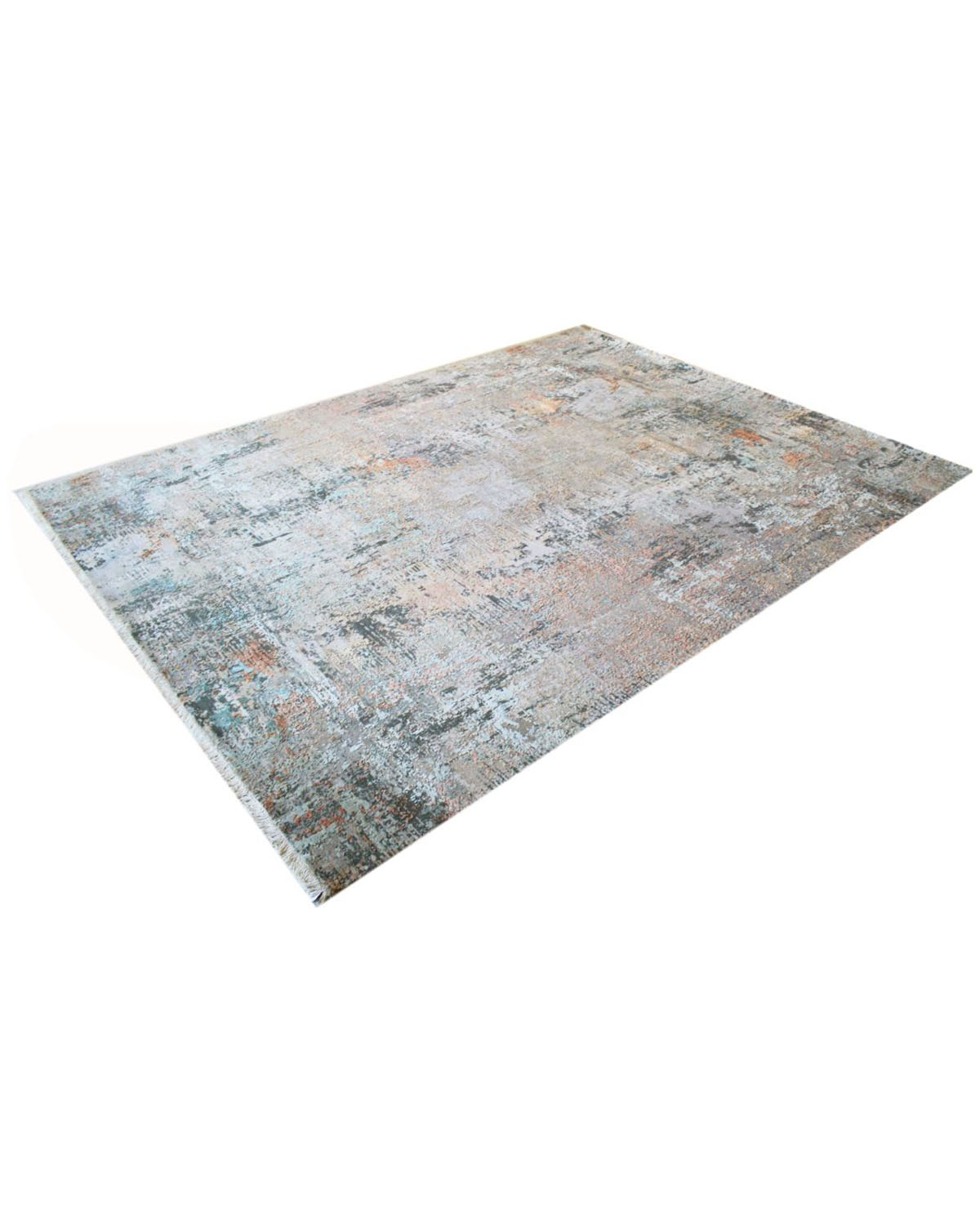 Soft Industrial Rug
