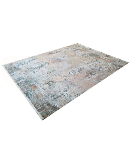 Soft Industrial Rug