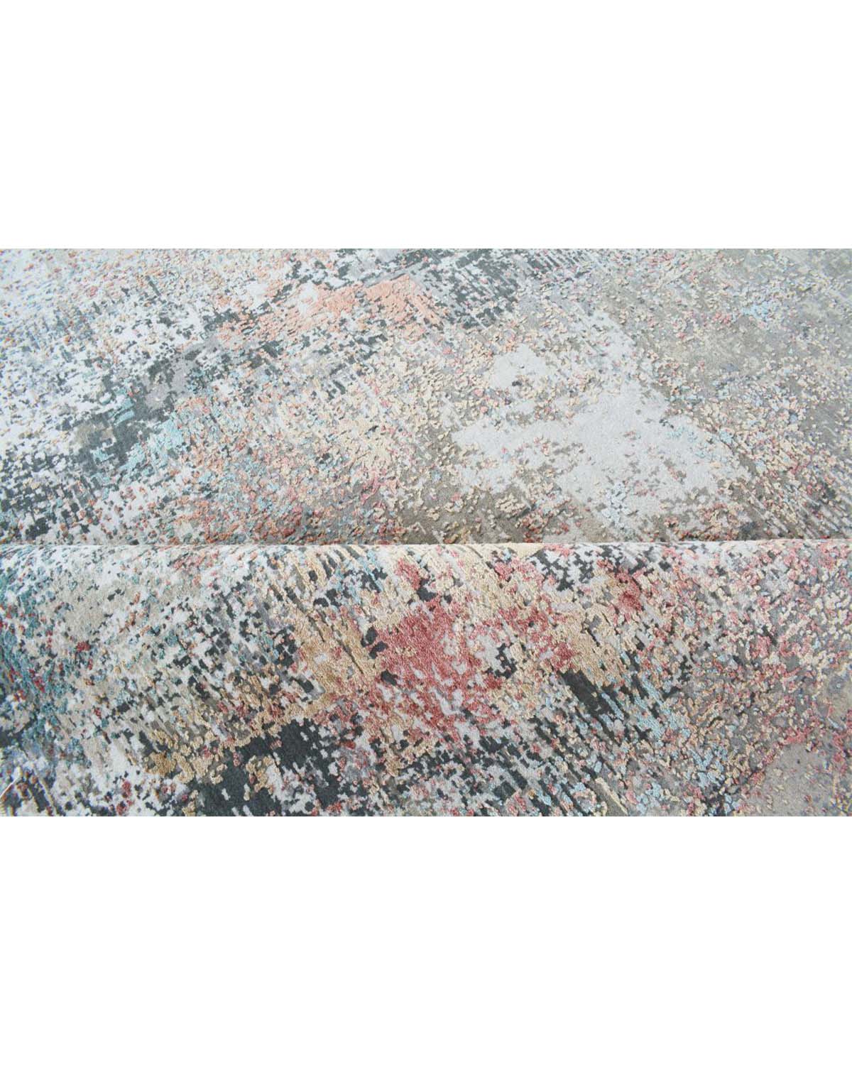 Soft Industrial Rug