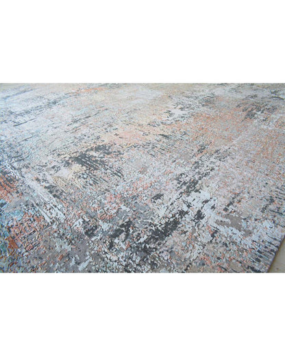 Soft Industrial Rug