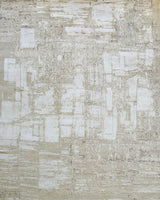 Canvas of Calm Rug