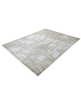 Canvas of Calm Rug