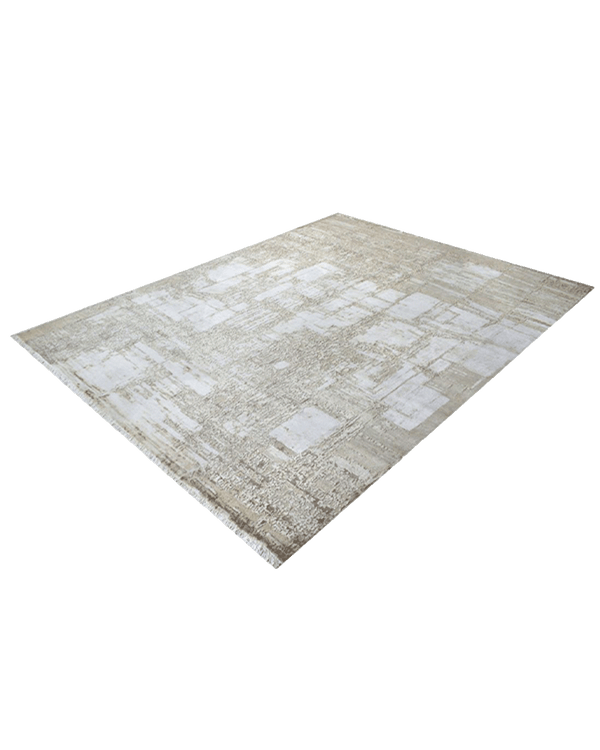 Canvas of Calm Rug