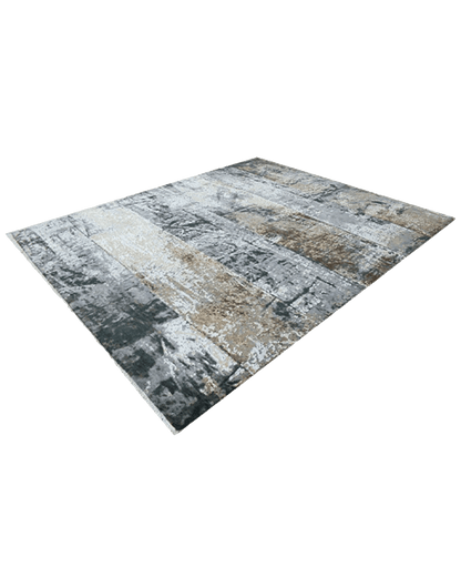 Drizine Rug