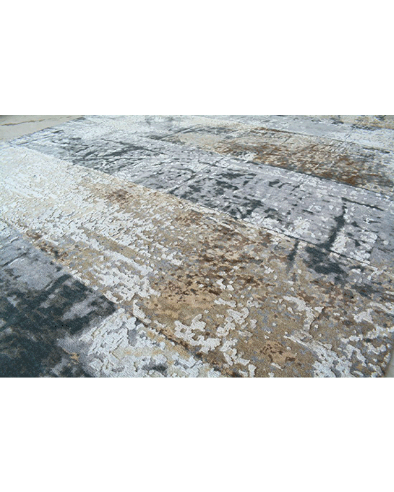 Drizine Rug