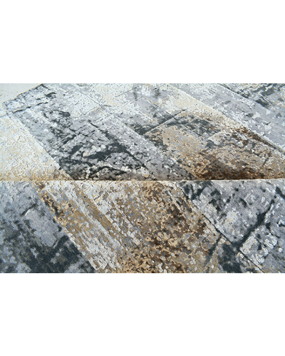 Drizine Rug