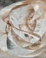 Architect’s Dream Grey Rug