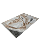 Architect’s Dream Grey Rug