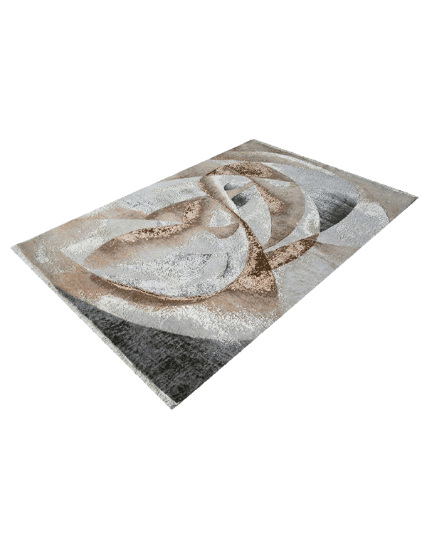 Architect’s Dream Grey Rug