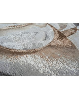 Architect’s Dream Grey Rug