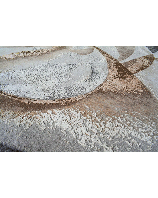 Architect’s Dream Grey Rug