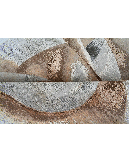 Architect’s Dream Grey Rug