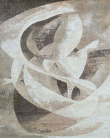 Architect’s Dream Rug