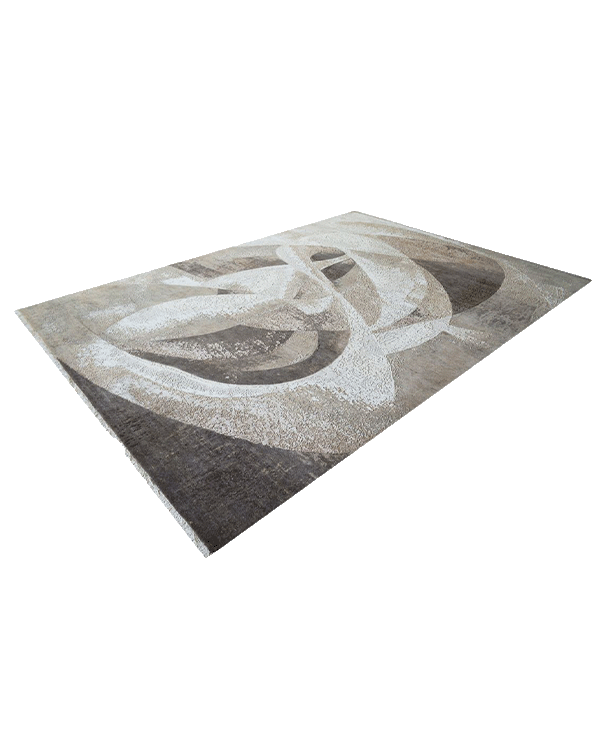 Architect’s Dream Rug