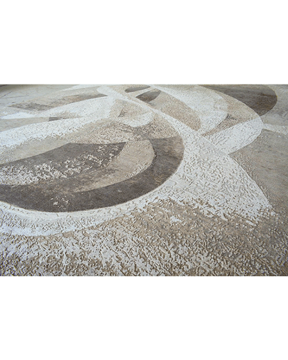 Architect’s Dream Rug