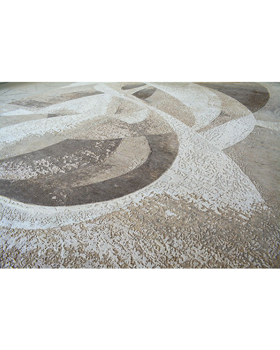 Architect’s Dream Rug