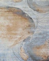 Silt & Sky Rug