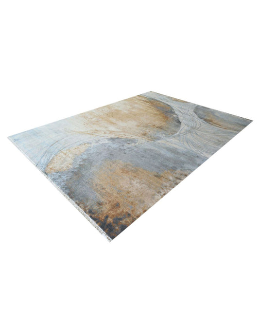 Silt & Sky Rug
