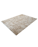 Subtle Cityscape Rug