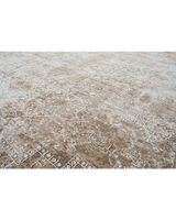 Subtle Cityscape Rug