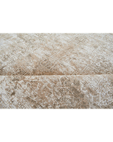 Subtle Cityscape Rug