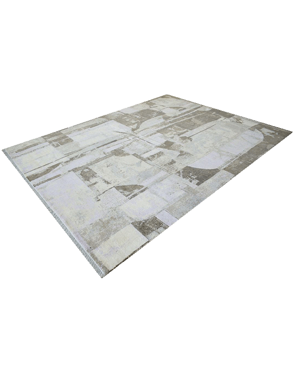 Coastal Calm Rug