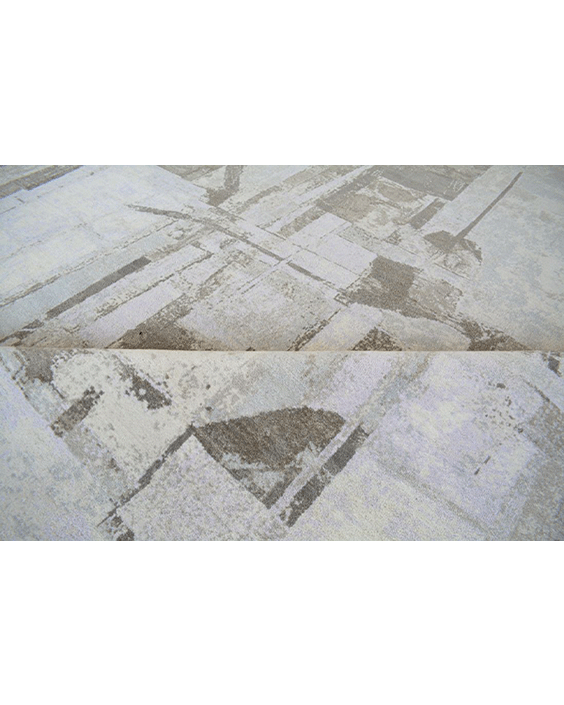 Coastal Calm Rug