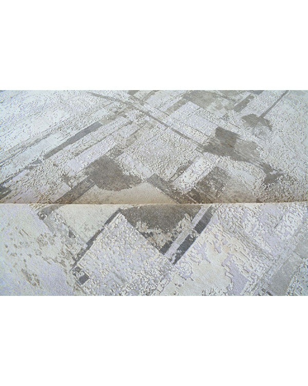 Monolith Mist Rug