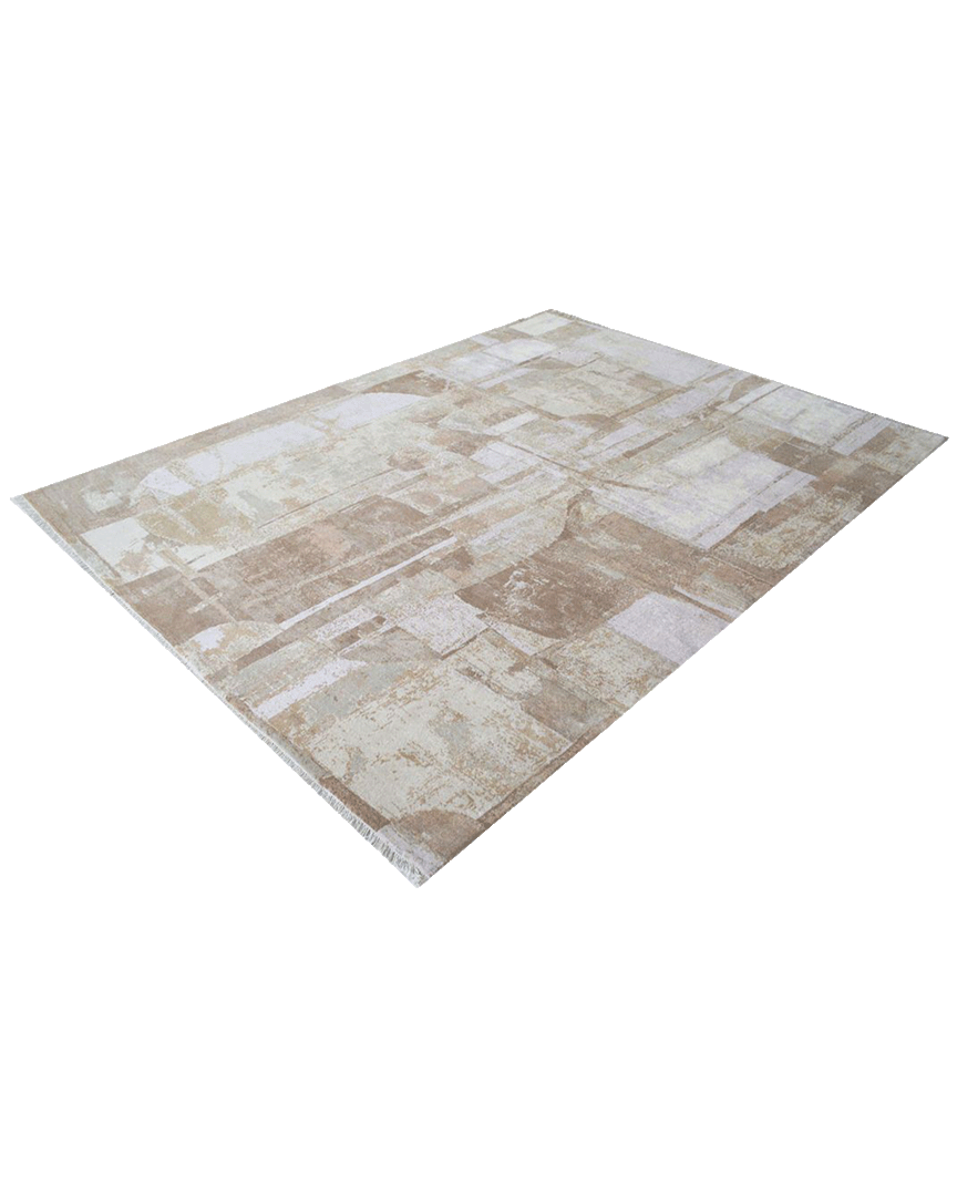 Camel Calm Rug