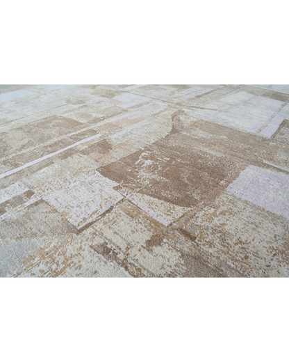 Camel Calm Rug
