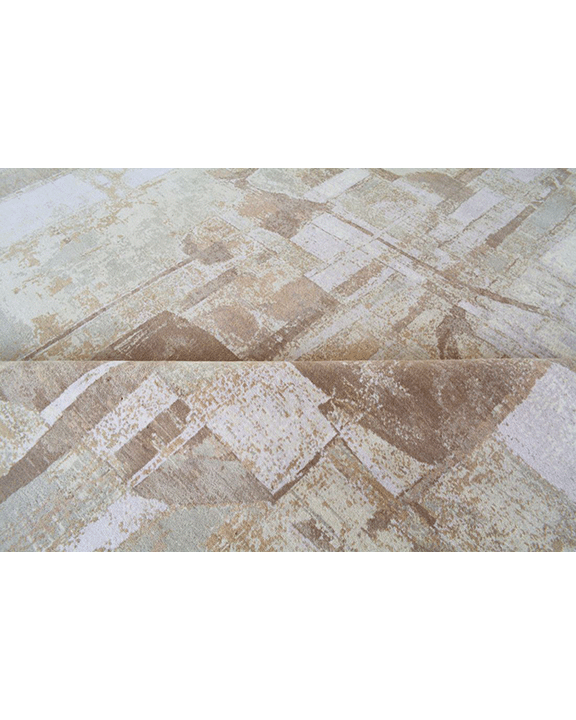 Camel Calm Rug