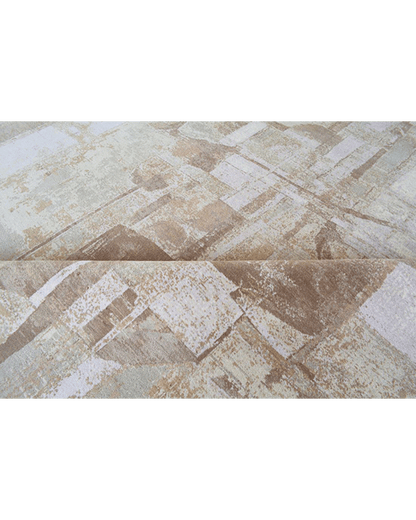 Camel Calm Rug