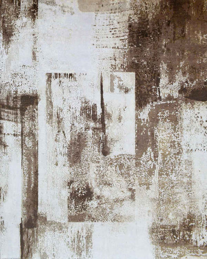 Earthen Echo Rug