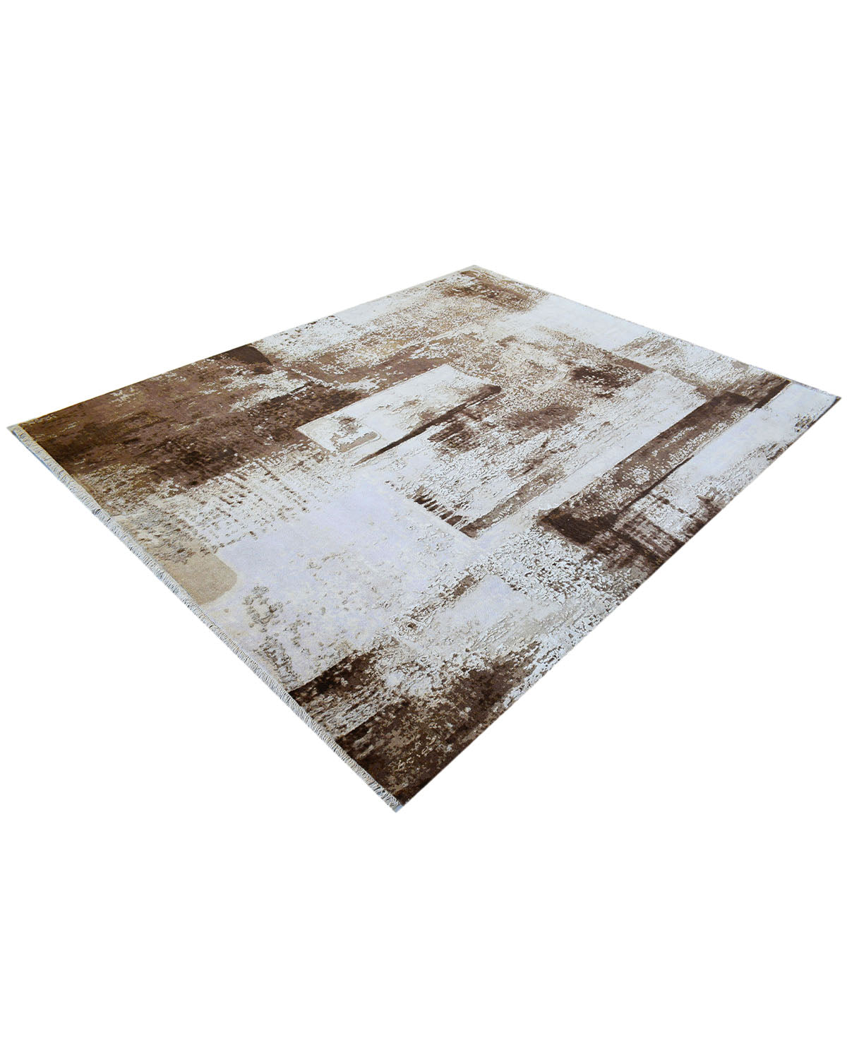 Earthen Echo Rug