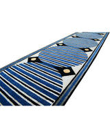 Blue Cadence Rug