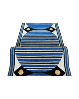 Blue Cadence Rug