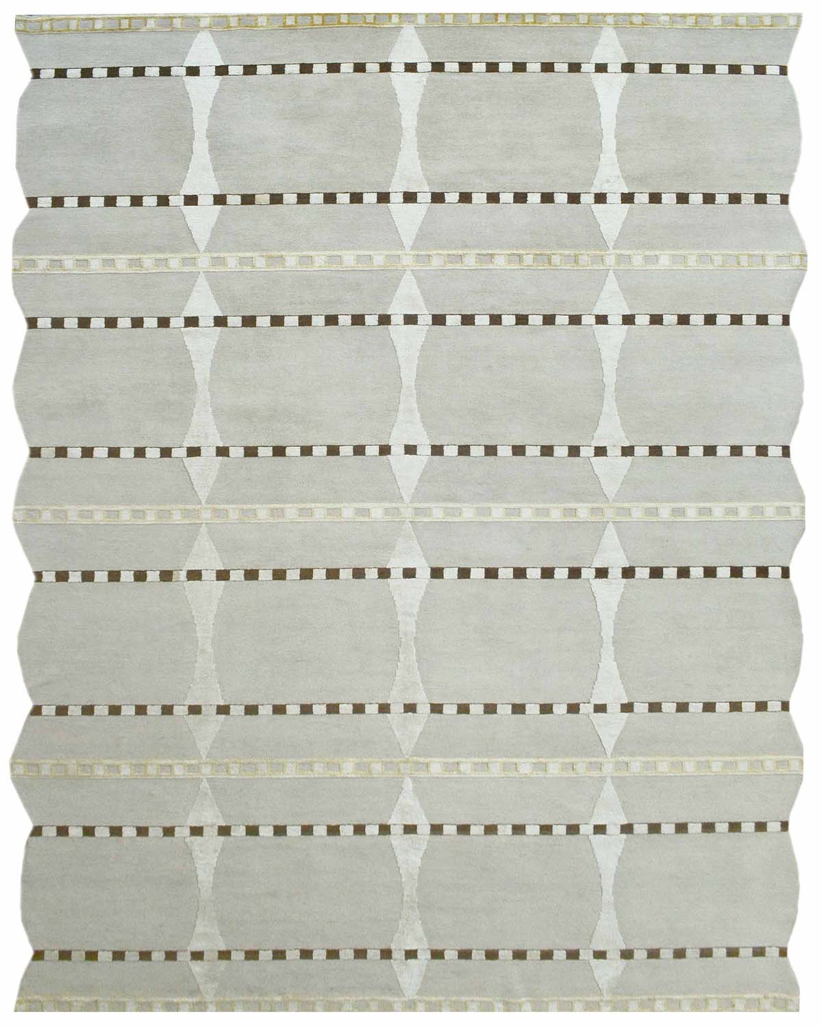 Soft Interval Rug