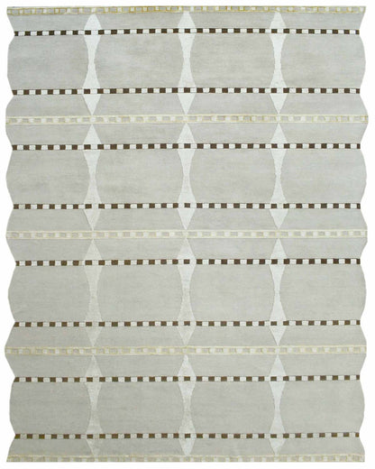 Soft Interval Rug