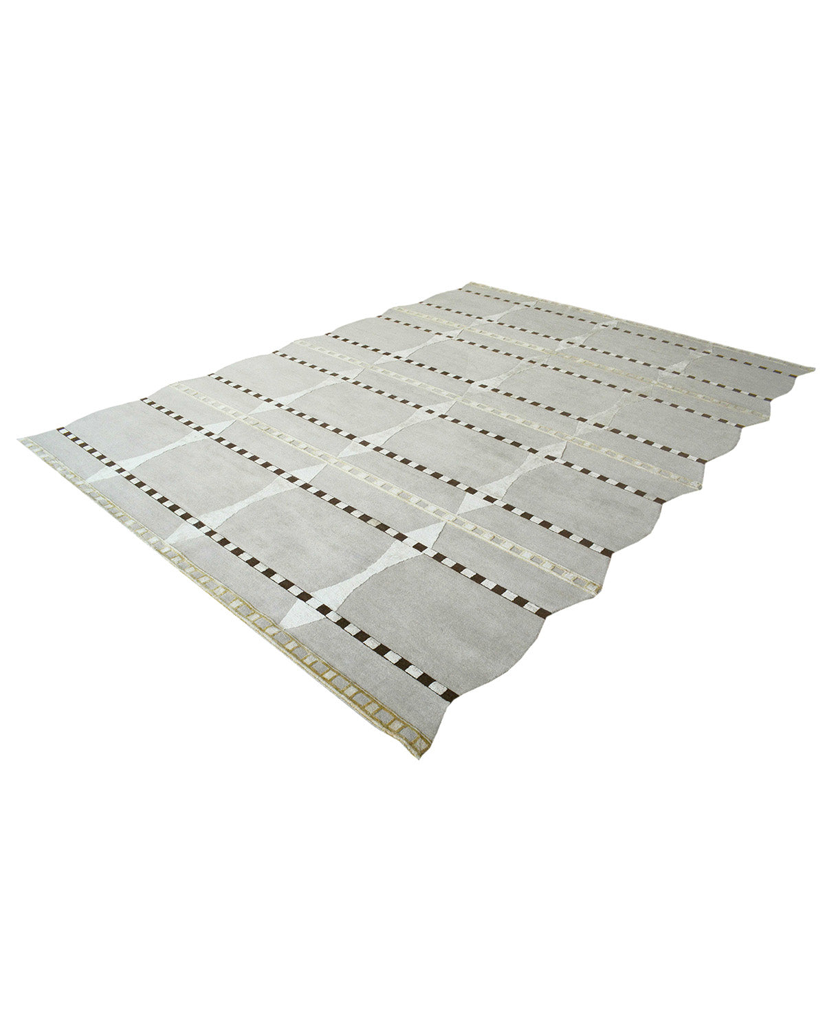 Soft Interval Rug