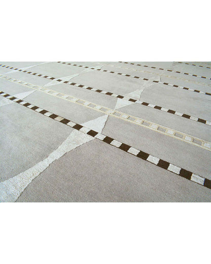 Soft Interval Rug