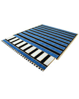 Stripe Theory Rug