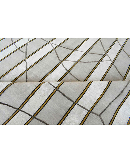 Orbital Sketch Rug