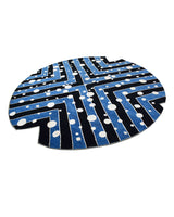 Polka Axis Rug