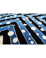 Polka Axis Rug