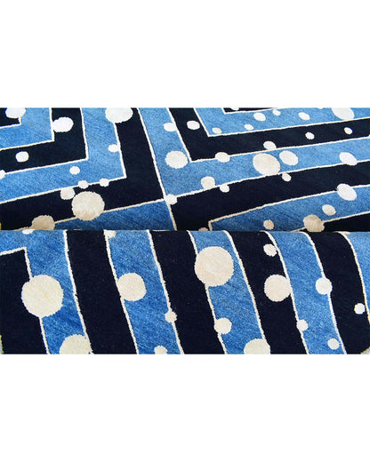 Polka Axis Rug