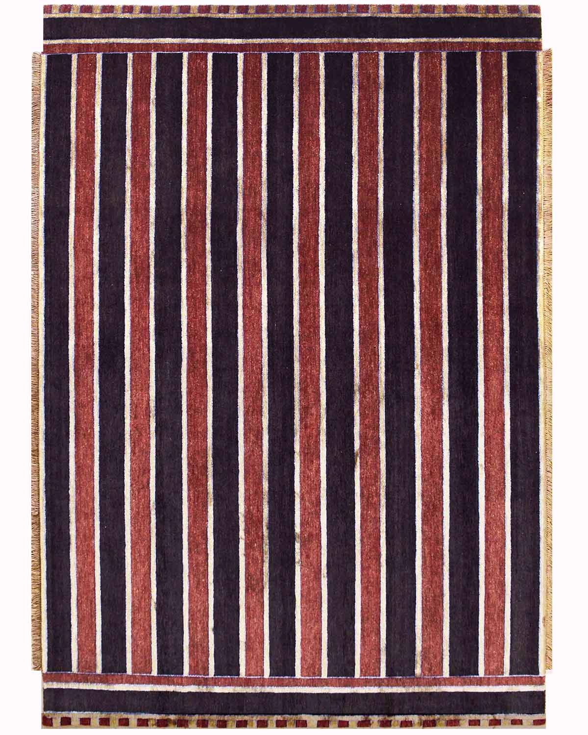 Rustica Stripe Rug