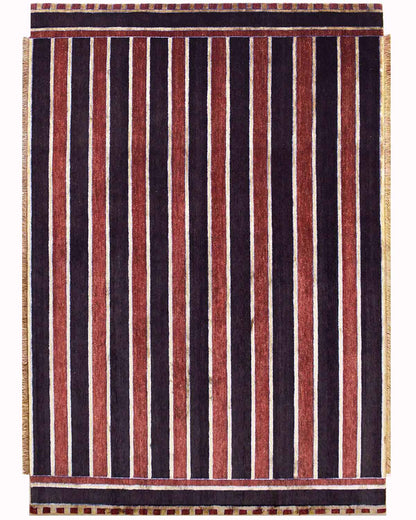 Rustica Stripe Rug