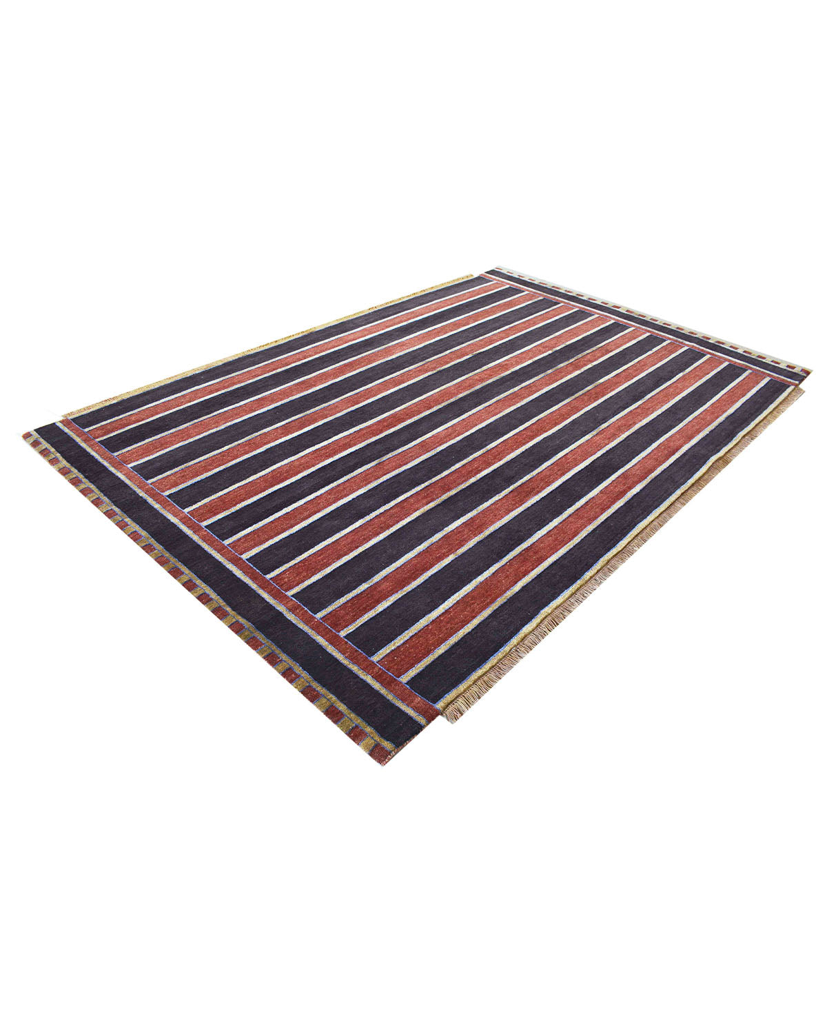 Rustica Stripe Rug