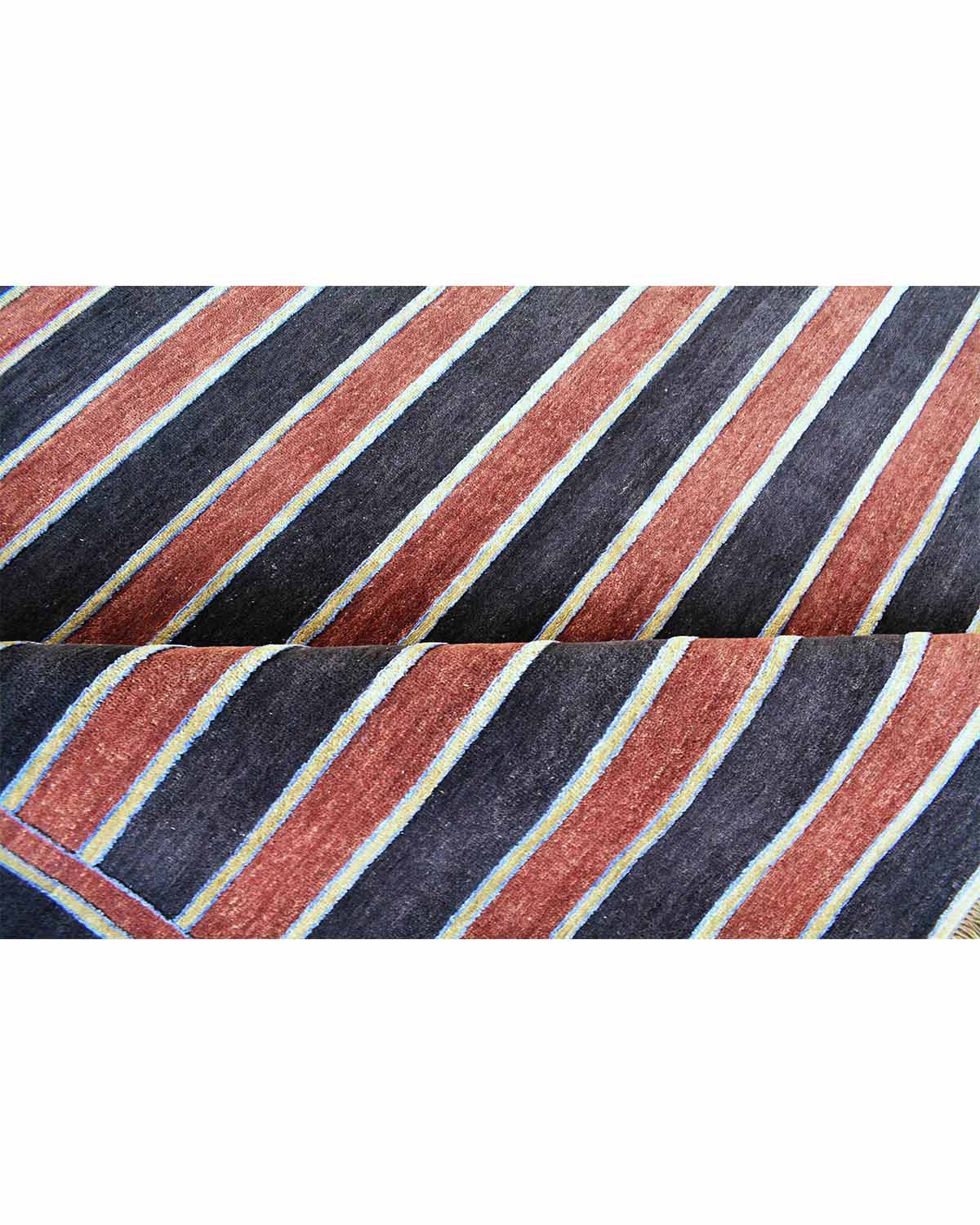 Rustica Stripe Rug